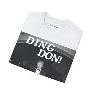 Ding Don!